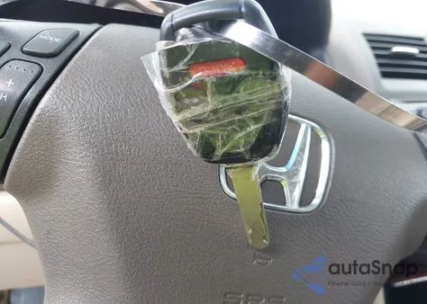 2006 Honda Accord 3.0 Ex z USA, uszkodzony, nr VIN 1HGCM66596A066736